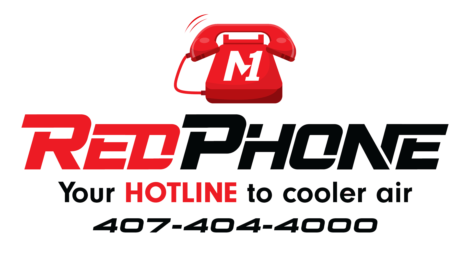 Red Mobile Number Mechanical One Fan Club | Preventative Maintenance Program