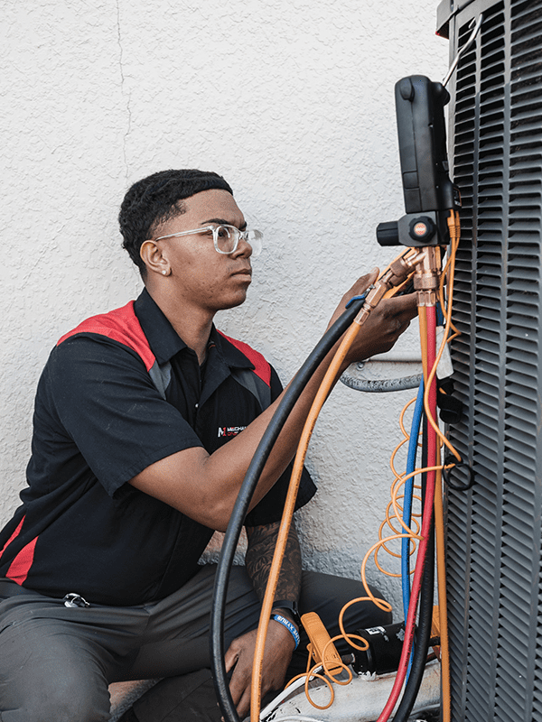 Wekiwa Springs air conditioning repair