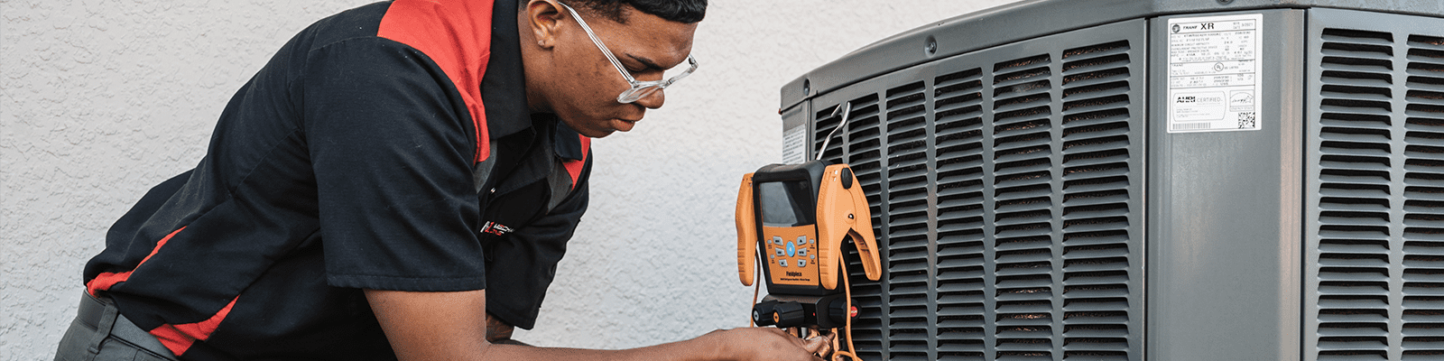 Servicios de instalación y reparación de aire acondicionado en Florida