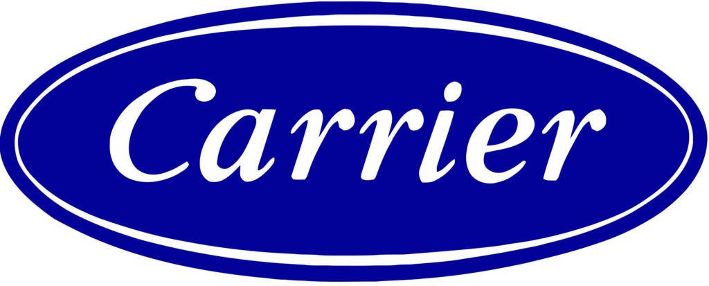 Carrier Logo