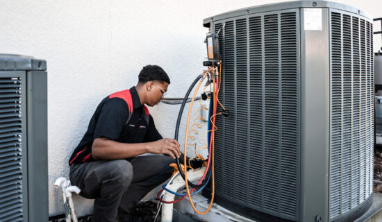Conquering the Orlando Heat: Your Guide to AC Repair, Maintenance, and Installation with Mechanical One