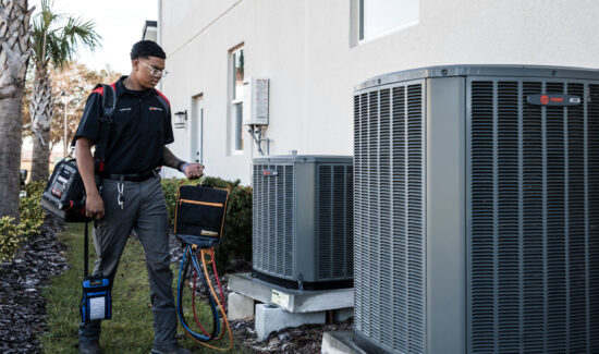Essential Air Conditioning Tips for Central Florida Homes