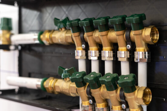 Fueling Your Florida Home's Comfort: A Guide to Gas Line Installation