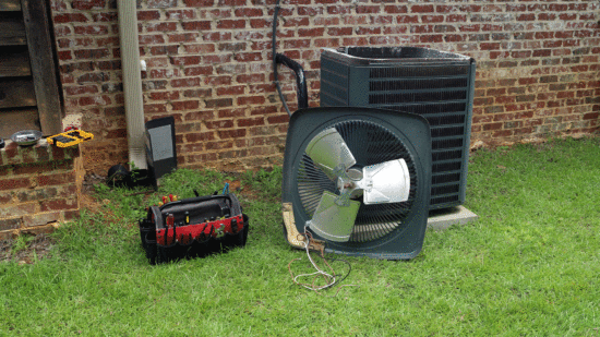 Mechanical One Offers Emergency AC Repair