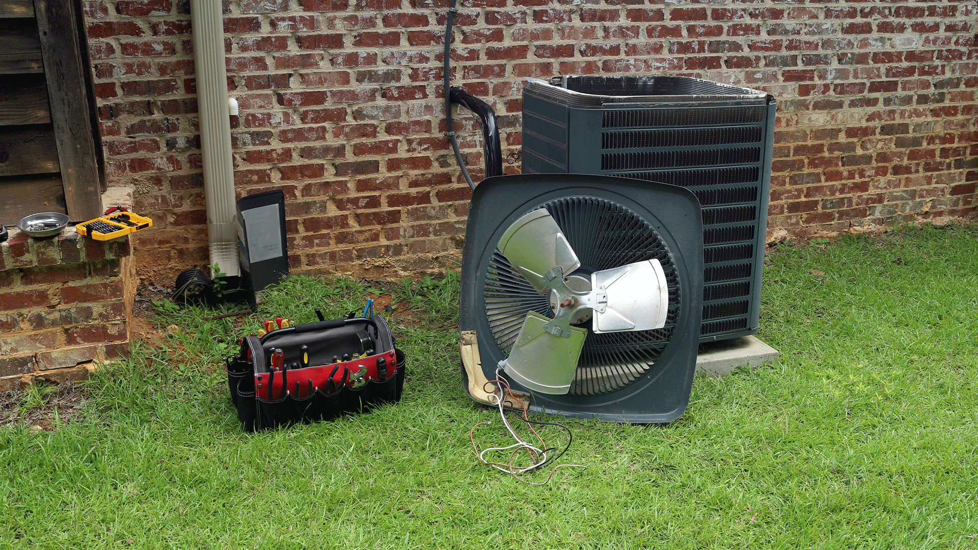 Emergency AC Repair