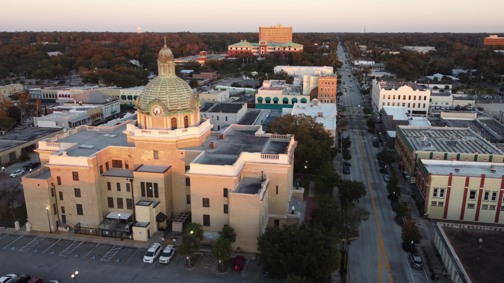 DeLandFlorida