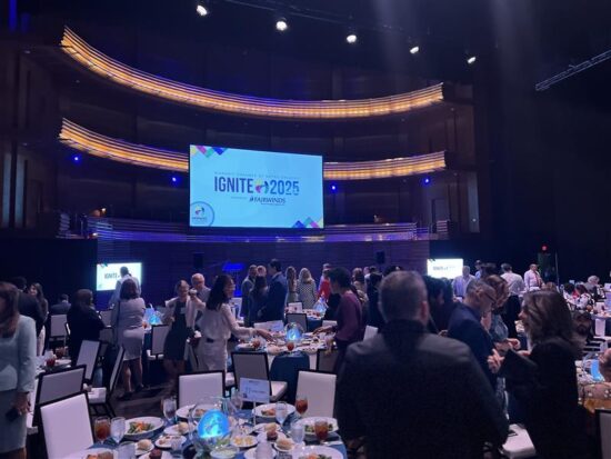 Ignite 2025 Recap