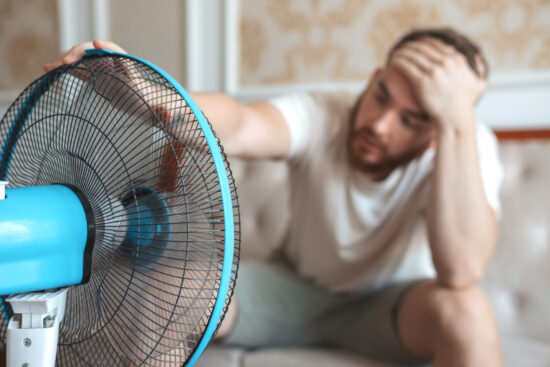 Why Is My AC Blowing Hot Air? Common Causes and Tips to Troubleshoot