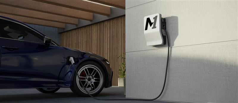 EV Charging Installations
